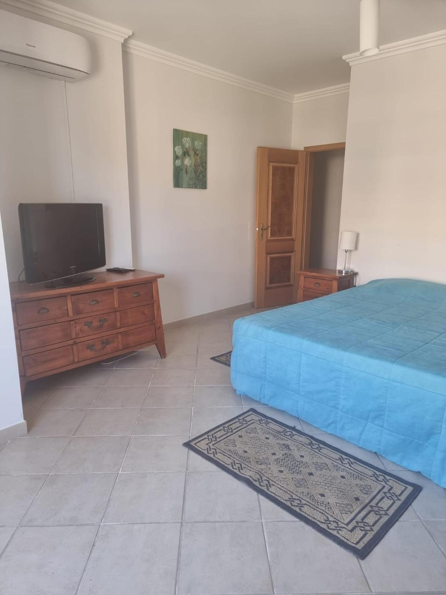 Apart T2 Praia Dos Bicos 阿尔布费拉 外观 照片