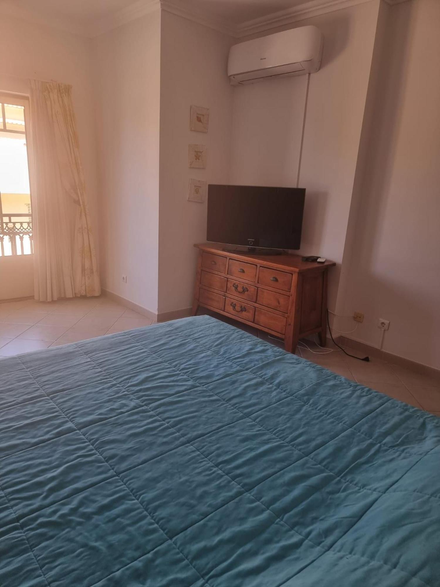 Apart T2 Praia Dos Bicos 阿尔布费拉 外观 照片