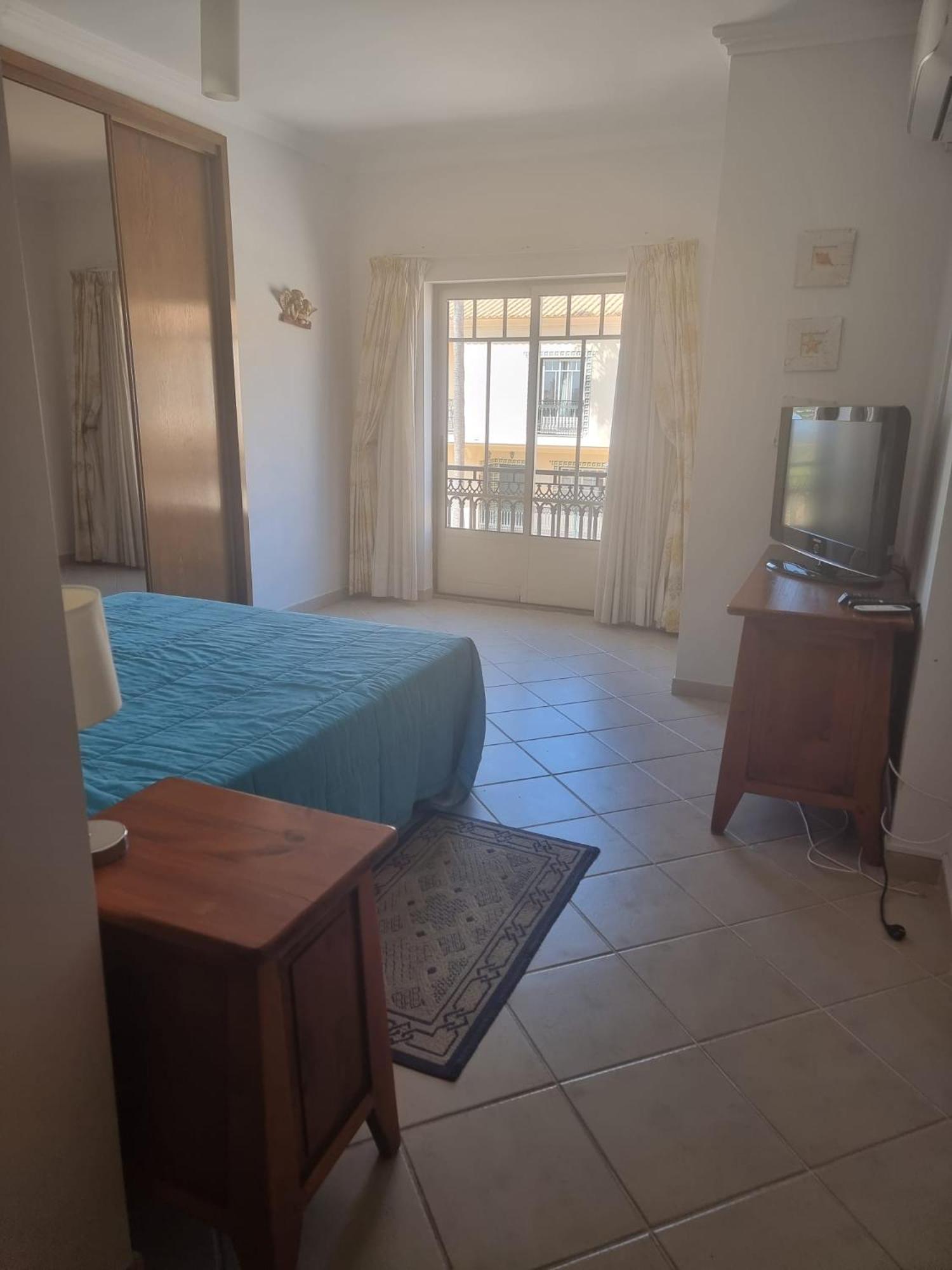 Apart T2 Praia Dos Bicos 阿尔布费拉 外观 照片