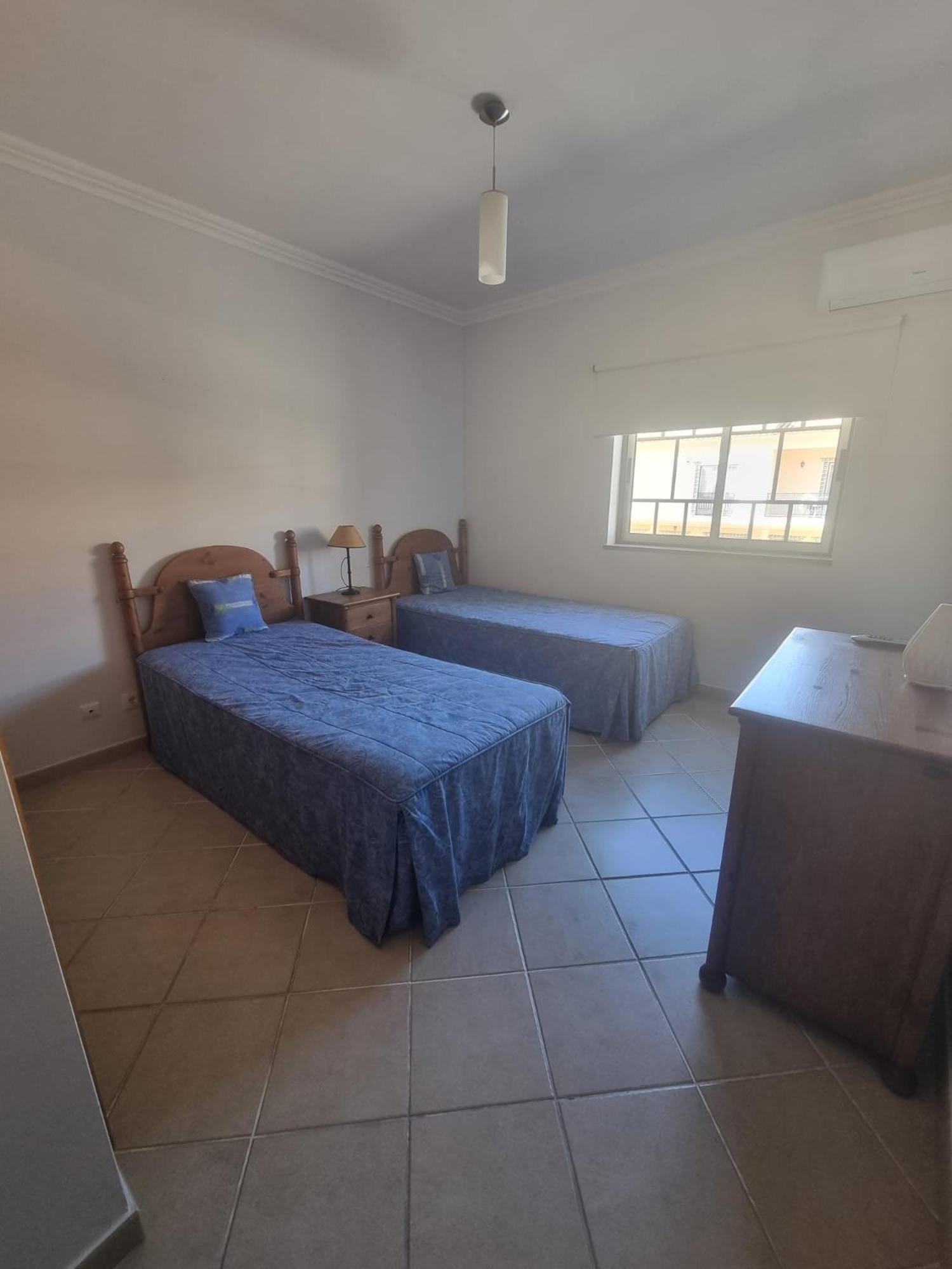Apart T2 Praia Dos Bicos 阿尔布费拉 外观 照片
