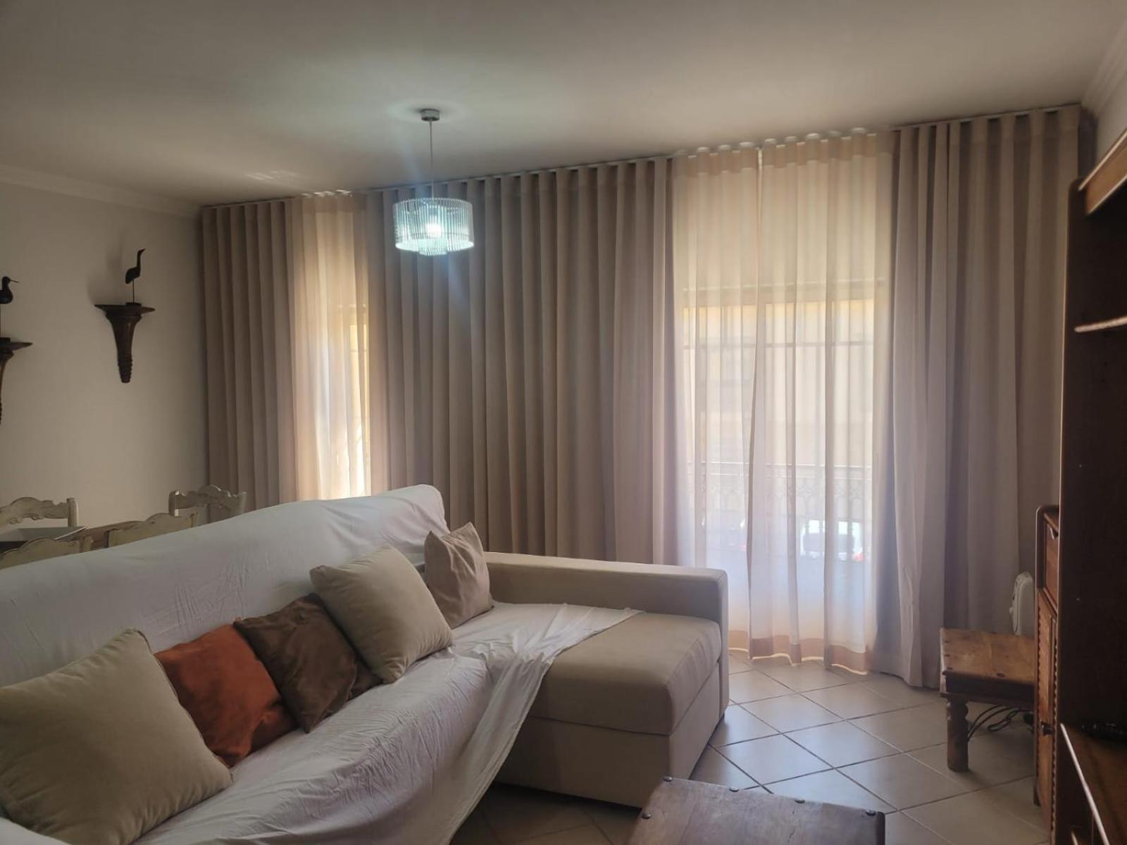 Apart T2 Praia Dos Bicos 阿尔布费拉 外观 照片